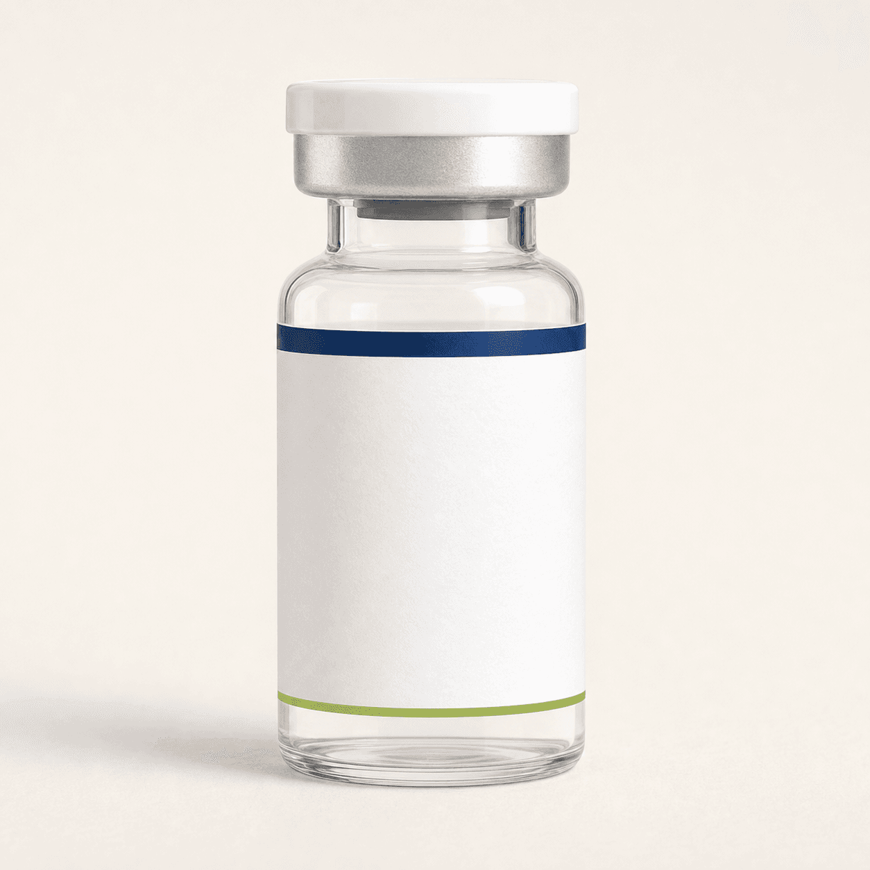Retatrutide research vial